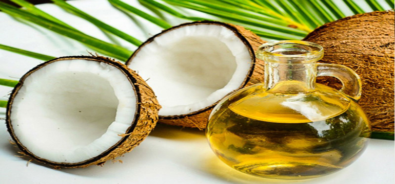 Virgin Coconut Oil Efektif untuk Diet