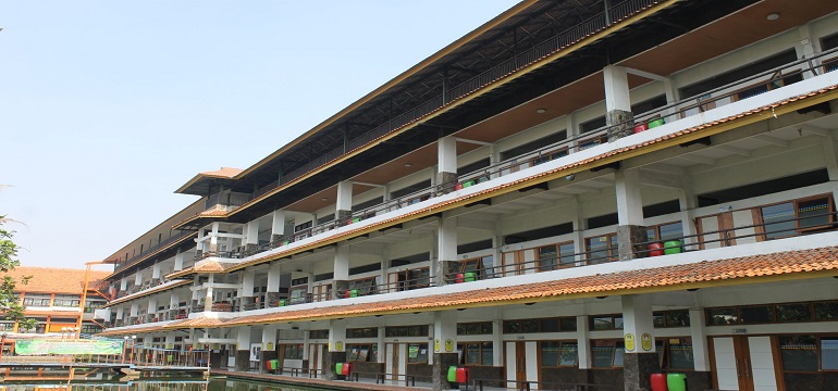 Sekolah Unggulan Indonesia Al Masoem