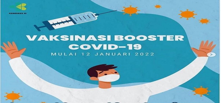 Perlu Tahu! 8 Kriteria Orang Tidak Boleh Vaksin Booster
