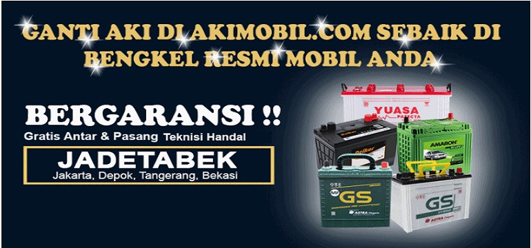 Tips dan Trik Memilih Toko Aki Mobil yang Bagus