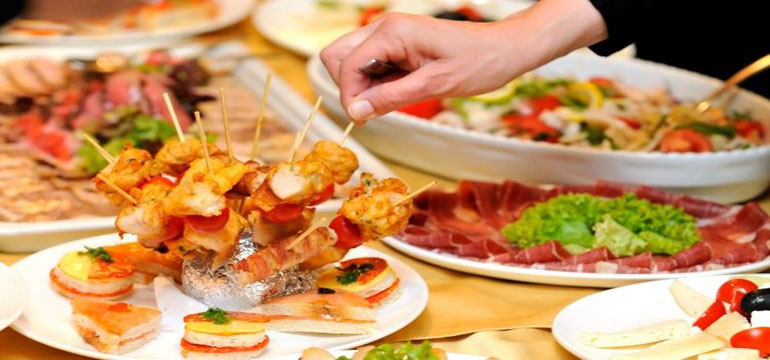 5 Kunci Sukses Bisnis Kuliner, Anda Patut Mencobanya