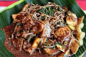 Rujak Cingur: Lezatnya Kuliner Khas Jawa Timur