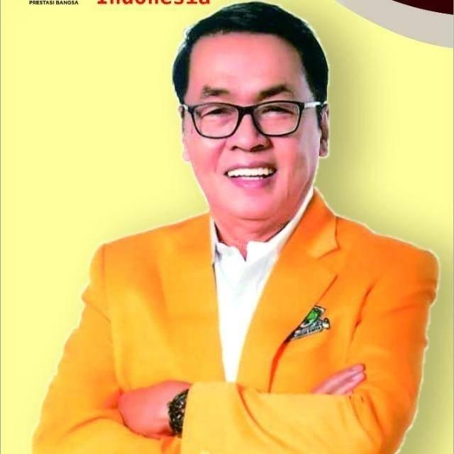 Mengenal Lebih Dekat Profil Gandung Pardiman (Golkar) Daerah Pemilihan DI Yogyakarta