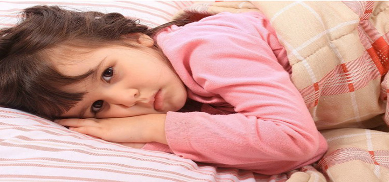 Cara Mengatasi Kesulitan Tidur pada Anak di Malam Hari