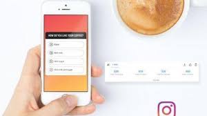 Pikat Perhatian Followers dengan Fitur Polling Instagram Terbaru
