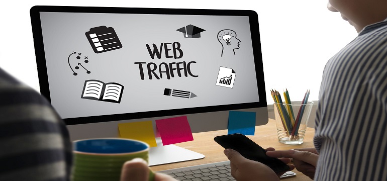 Maksimalkan Pemasaran Website Anda dengan Strategi Konten yang Tepat