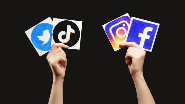 Cara Bikin Konten Viral Lewat Pemahaman Algoritma Platform