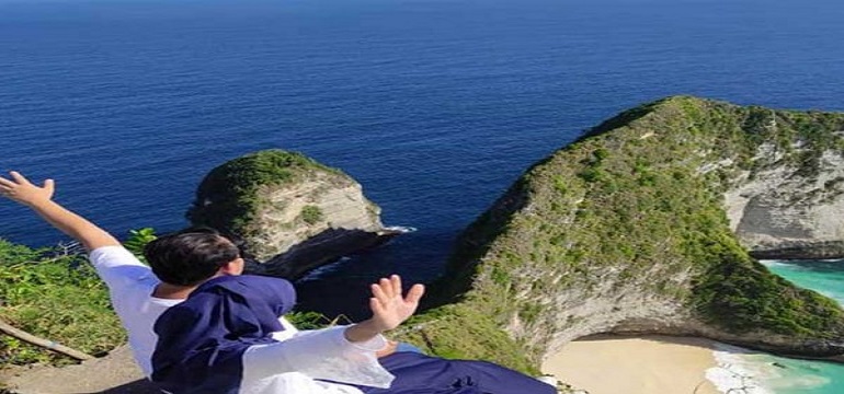 Mengintip Keindahan Lokasi Wisata Romantis dan Unik yang Akan Membuat Hati Berdegup Kencang!
