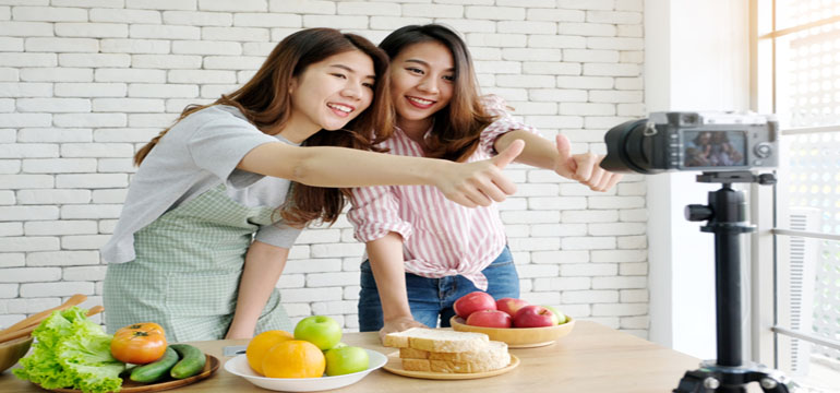 5 Langkah Ini Dapat Membuat Anda Jadi Selebgram