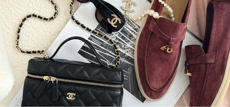 Snowceline Luxuries: Perpaduan Fashion Musim Dingin, Pilihan Warna Elegan, dan Koleksi Branded yang Autentik