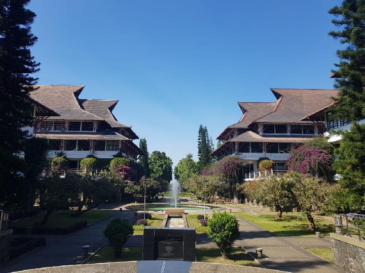 Rahasia Menyelesaikan Kelompok Soal Ujian Masuk ITB dengan Mudah