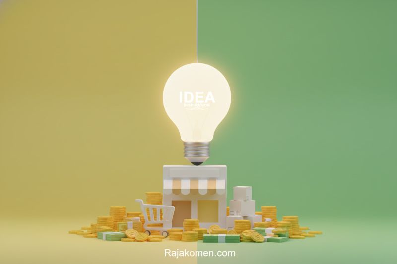 Strategi Konten Sosial Media untuk Memperkuat Branding