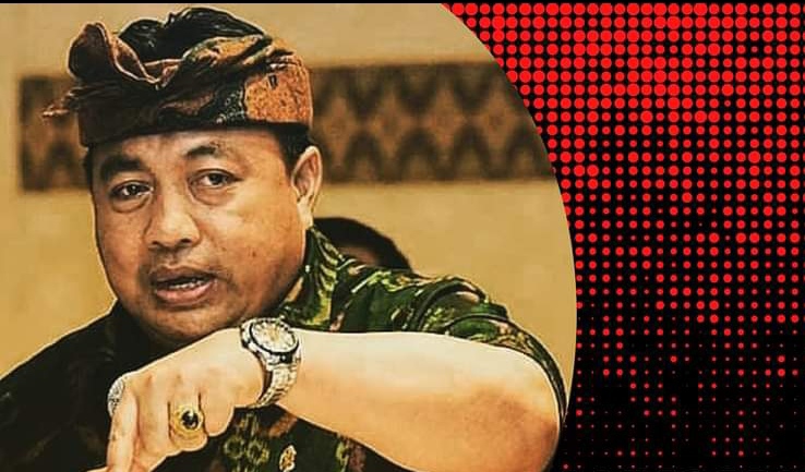 Mengungkap Jejak Karir I Nyoman Parta di Bali: Profil Lengkap dan Inspiratif