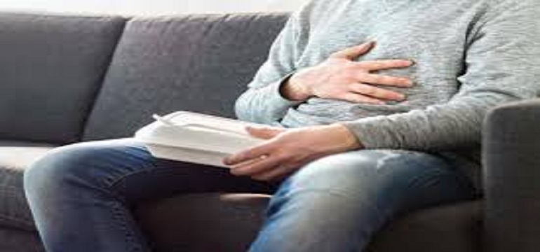 Tips Sederhana Mengatasi Sesak Napas