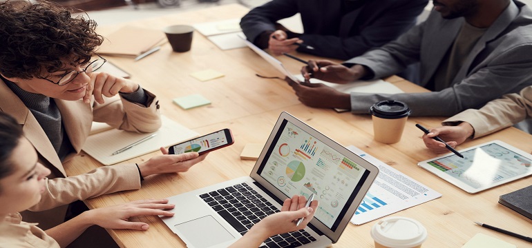 Kuliah Jurusan Data Science Punya Banyak Peluang Kerja