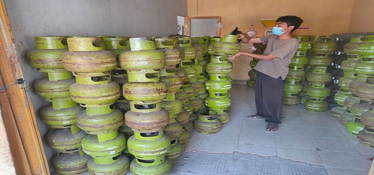 Setelah Pertalite dan Solar, Beli Gas Melon juga Pakai Aplikasi MyPertamina