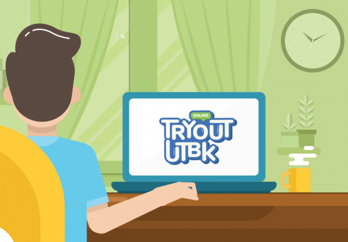 Panduan Lengkap Mengikuti Simulasi Tryout Online UTBK Gratis untuk Pemula