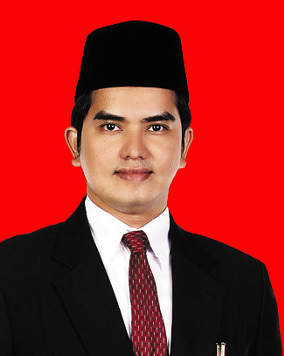 Menggali Potensi dan Dedikasi: Profil Nasyirul Falah Amru (PDI-P) Daerah Pemilihan Jawa Timur X