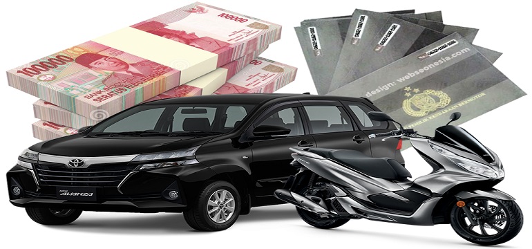 Gadai BPKB di Adira Finance untuk Kebutuhan Dana Tunai