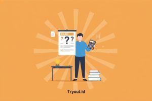 Akses Mudah Bank Soal SMK di Tryout.id untuk Pembelajaran Fleksibel