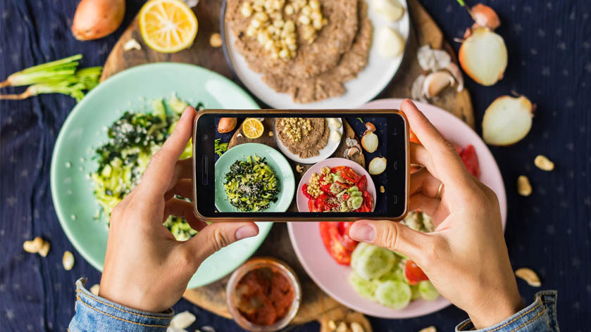 Peran Food Blogger dalam Industri Kuliner Selain Mengulas Makanan