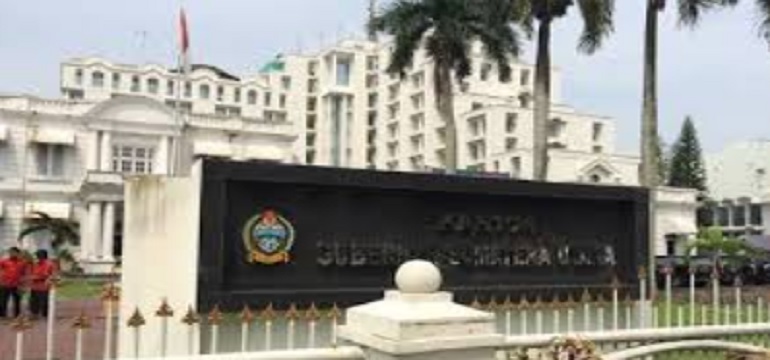 Mengenal Situs Resmi Dinas Lingkungan Hidup Pekanbaru (DLH Pekanbaru)