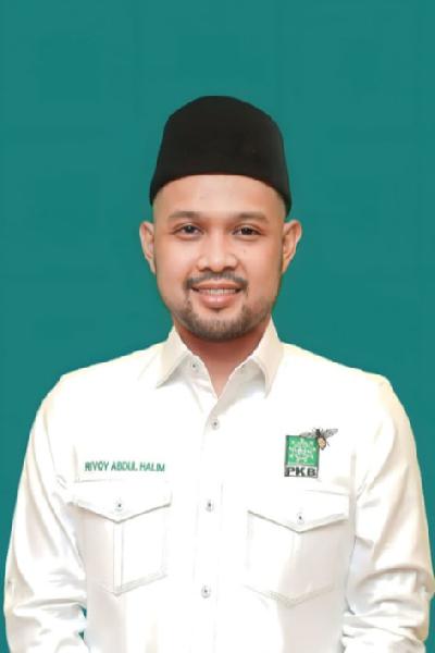 Mengenal Profil Rivqy Abdul Halim (PKB) Daerah Pemilihan Jawa Timur IV: Perjalanan Politik dan Visi Misinya