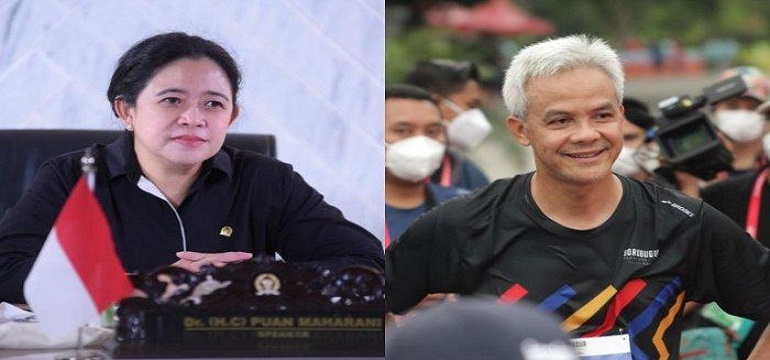 Menurut Pengamat Puan Maharani Memang Lebih Cocok Lanjutkan Program Jokowi