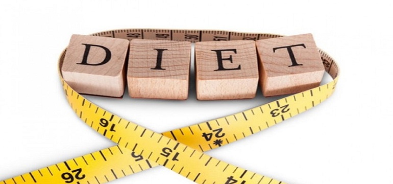 Mari Hidup Sehat dengan Diet Cara Rasulullah SAW