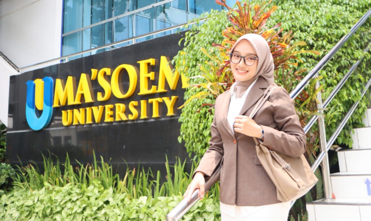 Ini Dia Jurusan Terunik di Kampus Swasta Bandung yang Bakal Bikin Kamu Tercengang