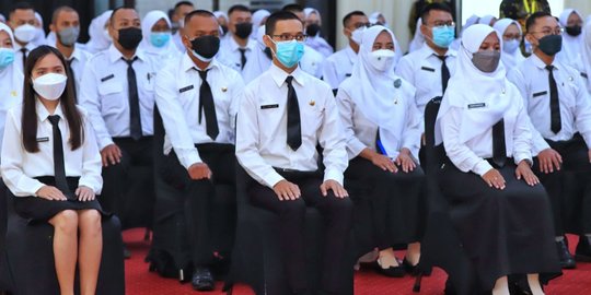 Tryout Online CPNS Khusus Formasi Hukum: Tes TWK dan TIU Terupdate