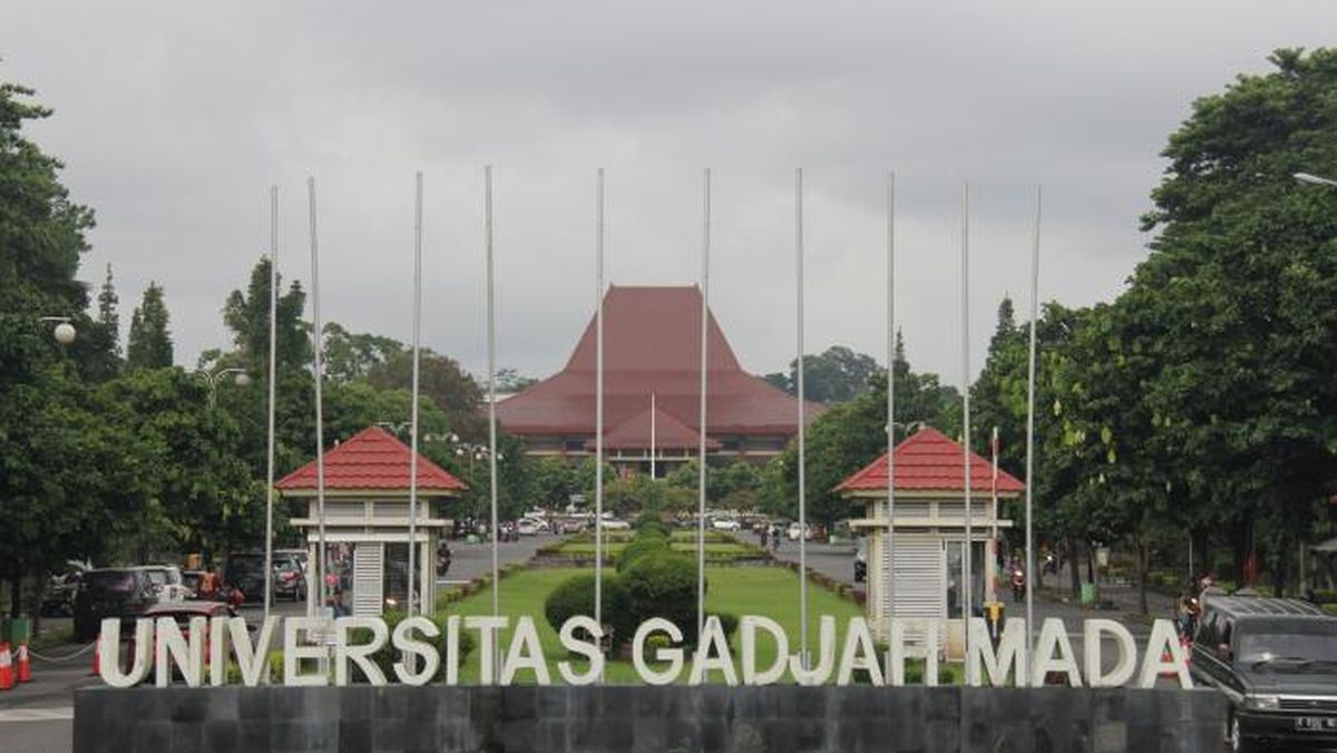 Tryout Gratis UGM: Kunci Strategi Menembus Jurusan Favorit UGM