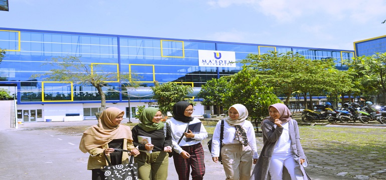 Pesantren Terkenal dan Disegani Di Bandung