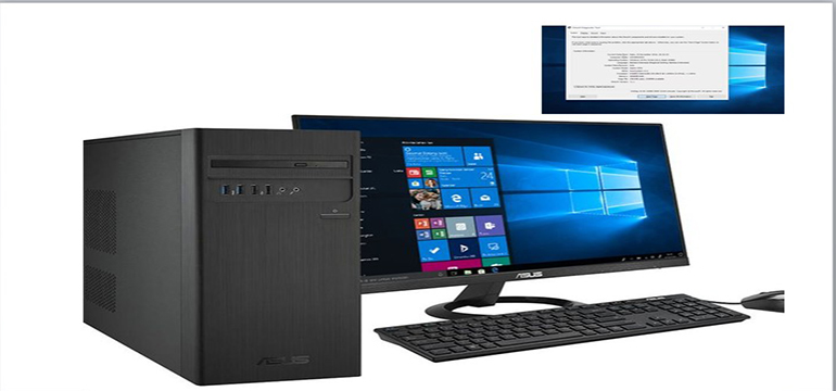 5 Cara Melihat Spesifikasi Laptop atau PC yang Mudah dan Praktis